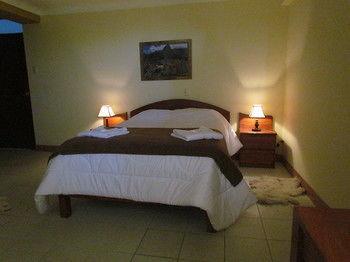 Hotel Sol Ayni 2*