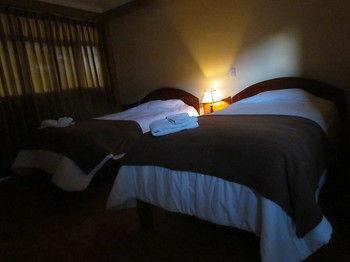 Hotel Sol Ayni Cusco