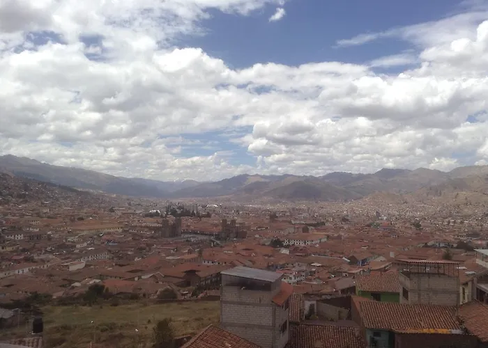 Sol Ayni Hotel