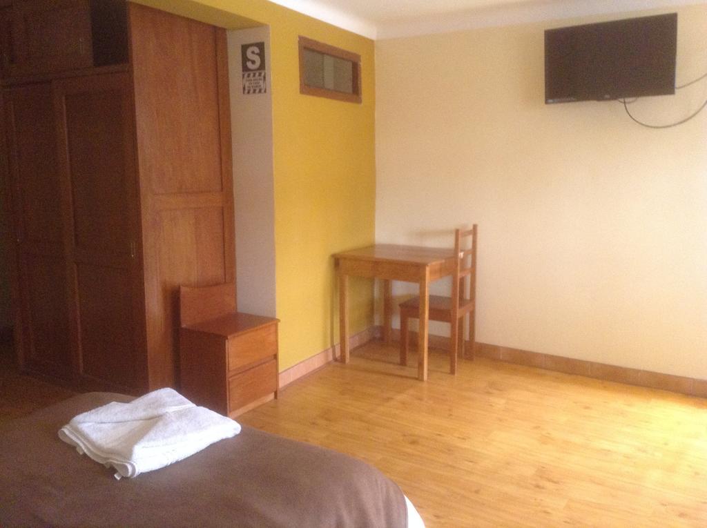 Sol Ayni Hotel Cuzco