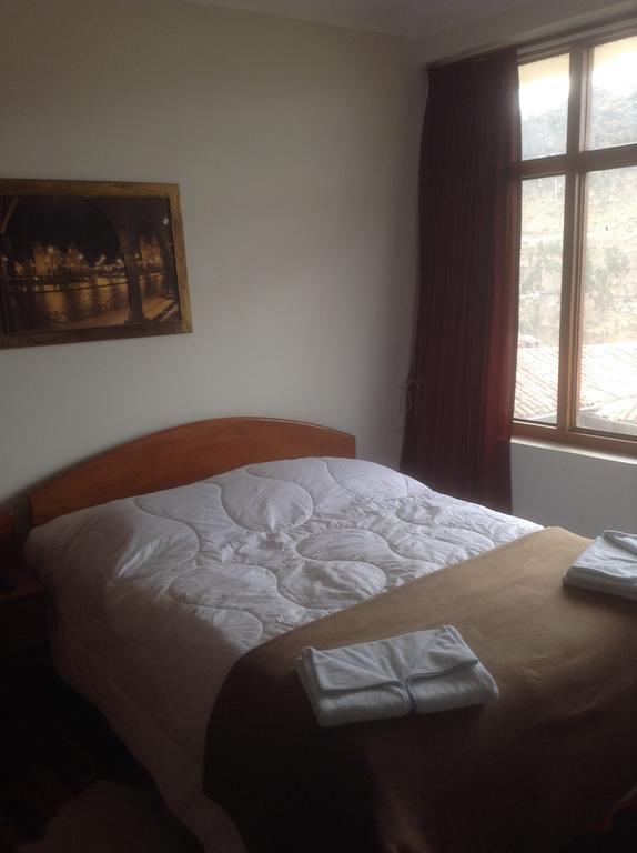 Sol Ayni Cuzco
