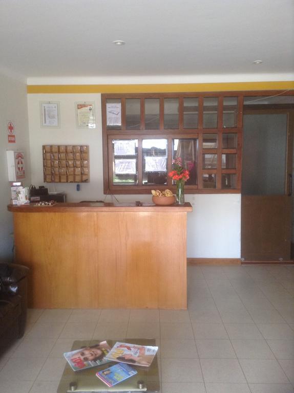 Hotel Sol Ayni 2*