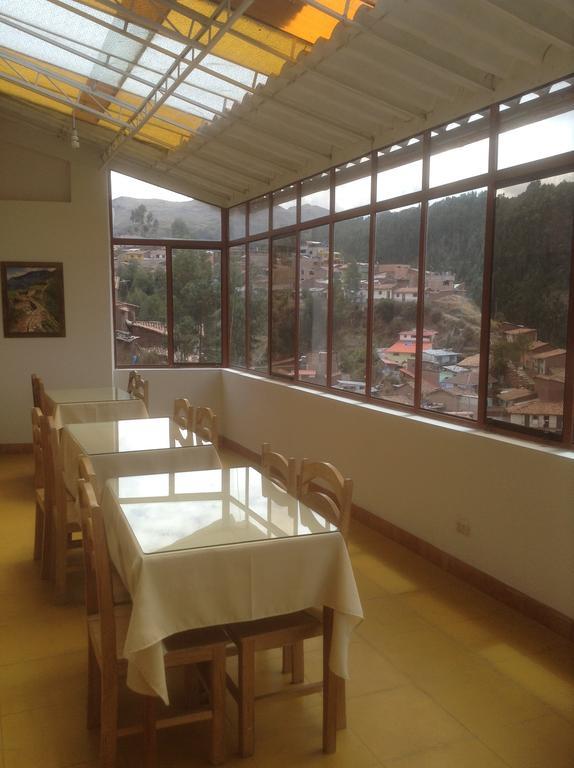 Sol Ayni Hotel Cuzco