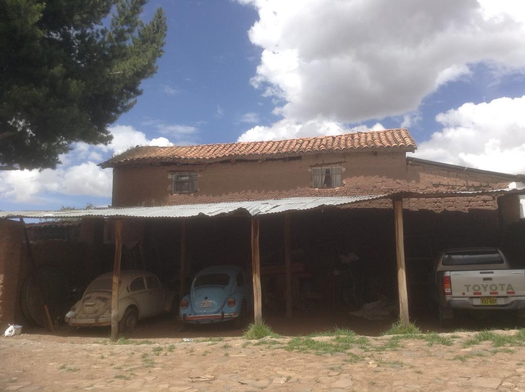 Sol Ayni 2* Cuzco