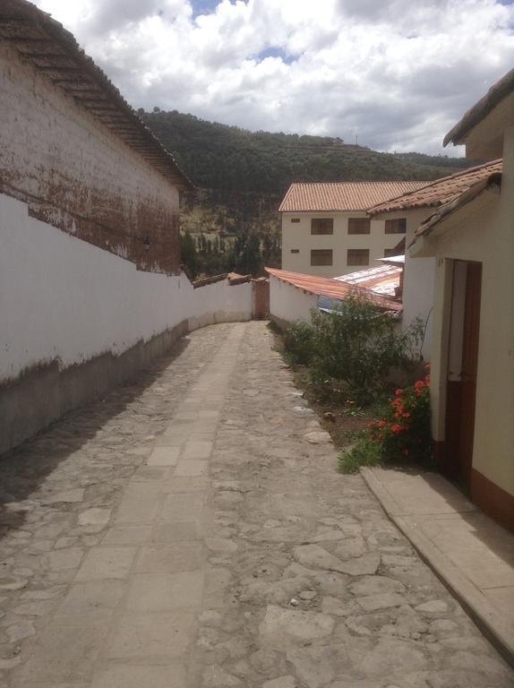 Sol Ayni Cuzco