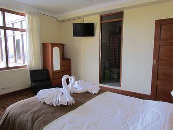 Hotel Sol Ayni Cuzco