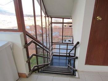 Hotel Sol Ayni Cuzco
