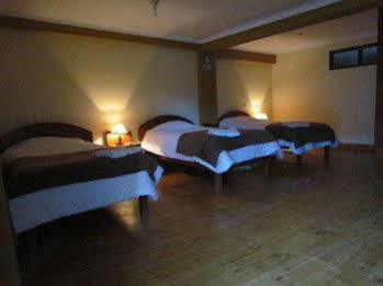 Sol Ayni Hotel Cuzco